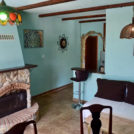 Agata Rab - Pool, Sauna I Apartament *