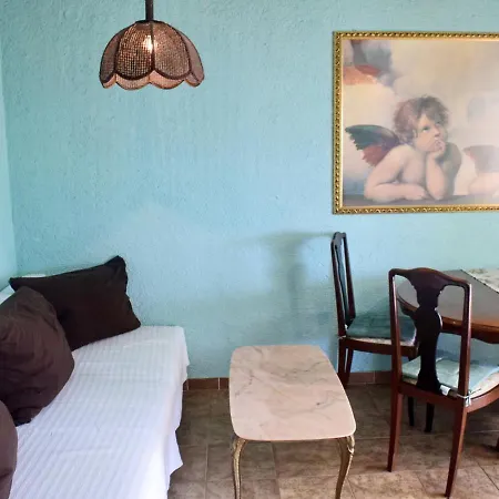 Agata Rab - Pool, Sauna I Apartament Supetarska Draga