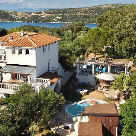 Agata Rab - Pool, Sauna I *