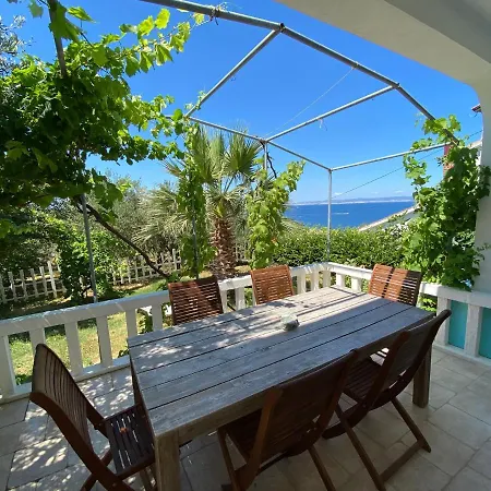 Apartament Agata Rab - Pool, Sauna I *