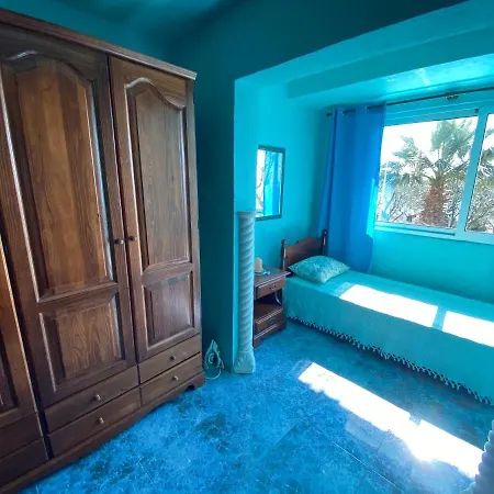 Agata Rab - Pool, Sauna I Apartament