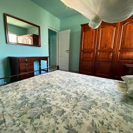 Apartament Agata Rab - Pool, Sauna I