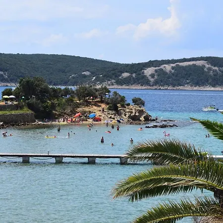 Agata Rab - Pool, Sauna I Supetarska Draga